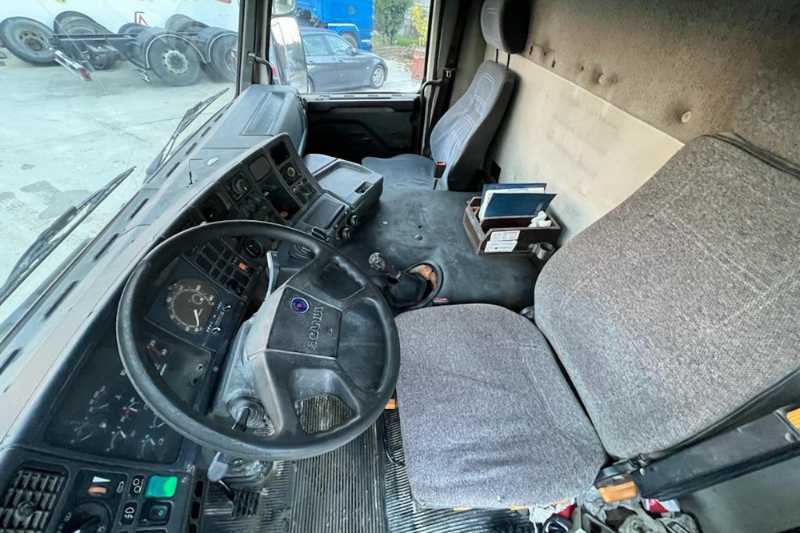 OmecoHub - Immagine SCANIA 113